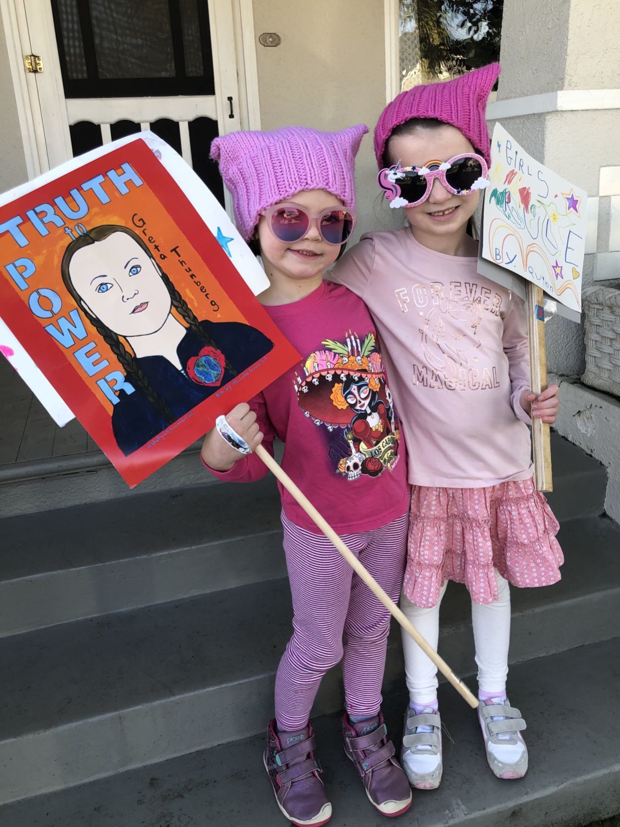 Photos: Faces and Places, March 1
